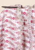 Cambric Cotton In Floral Print